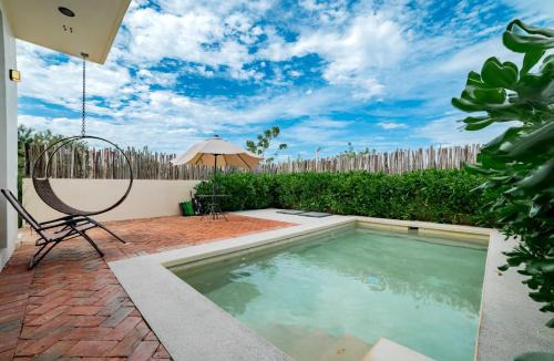 San Pedro Mixtepec House | Residencial Pacific Palmarito Oaxaca
