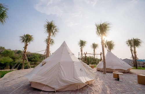 Dat Do Hotel | Resort Đá Bàng Homestay & Restaurant