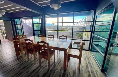 Sattahip Resort | Resort ∙ 4 guests