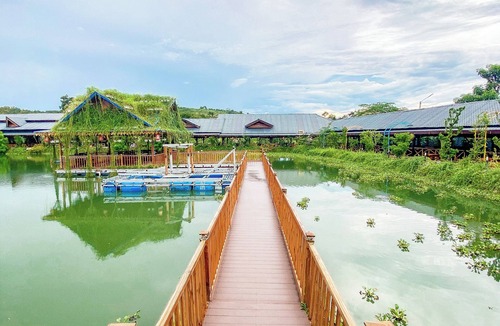 Da Huoai Hotel | Resort Hàng Dương
