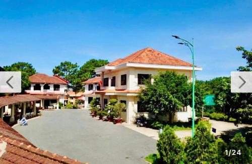 Phuong 10 Hotel | Resort Hoa Sim Da Lat