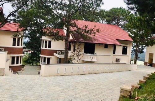 Phuong 10 Hotel | Resort Hoa Sim Da Lat