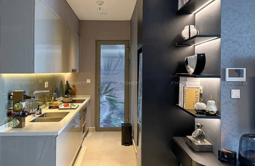 District 7 House | Resort standard, river view relax