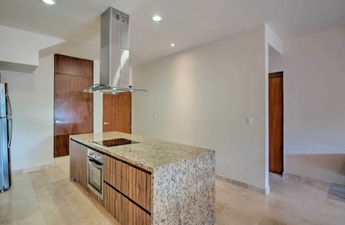 Zama Condo | Resort-Style Condo 3 Miles to Historic Tulum Ruins