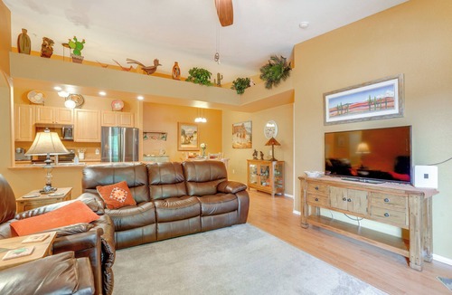 Parkwood Ranch Condo | Resort-Style Pools & Hot Tubs! Mtn-View Mesa Condo