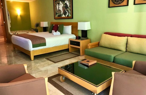 Playacar Fase II Resort | Resort The Grand Mayan at Vidanta