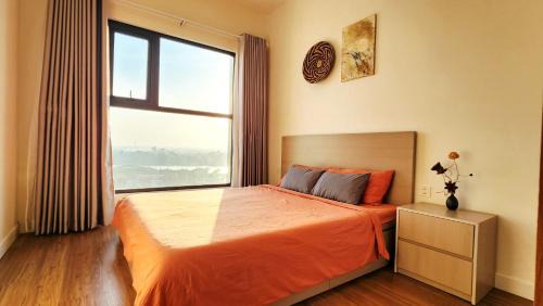 Nhon Trach Apartment | Retreat apartment HANA Swanbay