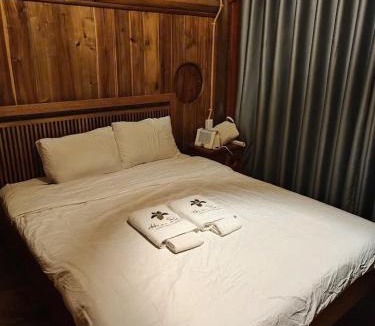 Vinh Yen Apartment | Retreat Lương Sơn Hoa Ban, Hoà Bình