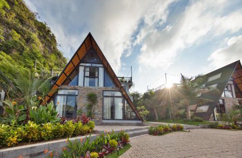 Tran Chau Hotel | Retreat Valley Sena Cat Ba