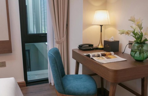 Dong Da Hotel | Reviah Hotel