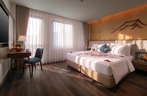 Dong Da Hotel | Reviah Hotel