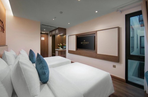 Dong Da Hotel | Reviah Hotel