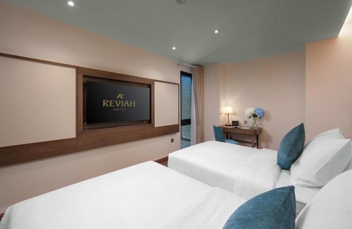 Dong Da Hotel | Reviah Hotel