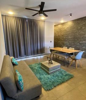 Tepic Apartment | REVU 519