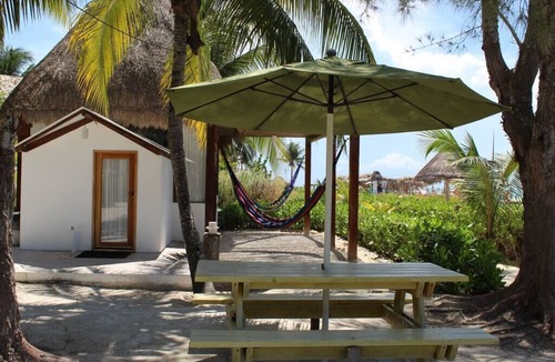 Isla Holbox Cabin | Rhincodon Typus, Holbox Eco Boutique Palapas