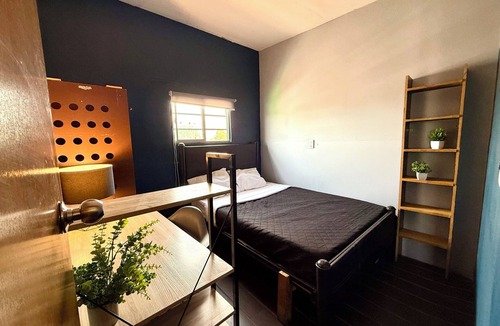 Santa Maria la Ribera Hotel | RHM Spaces - Santa Maria