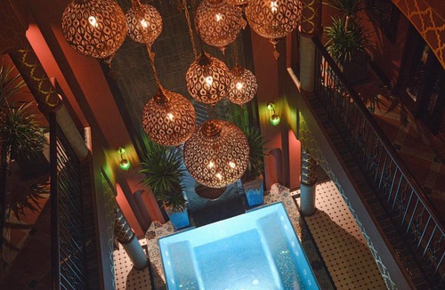 Soc Son Hotel | Riad Luxury Hotel Hanoi