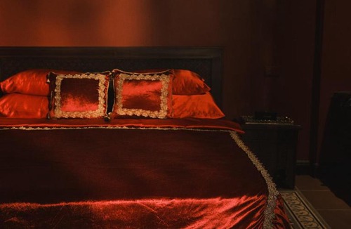 Soc Son Hotel | Riad Luxury Hotel Hanoi