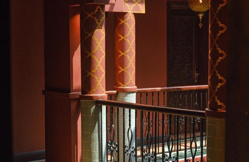 Soc Son Hotel | Riad Luxury Hotel Hanoi