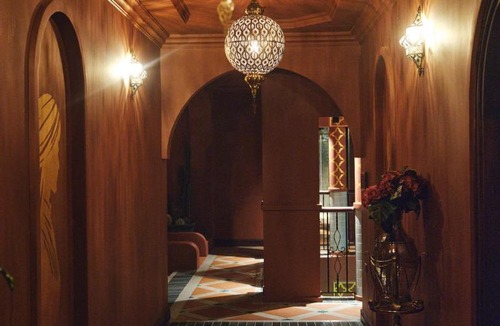 Soc Son Hotel | Riad Luxury Hotel Hanoi