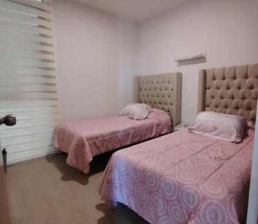 Chantepec Apartment | RIBERA DE CHAPALA Suites