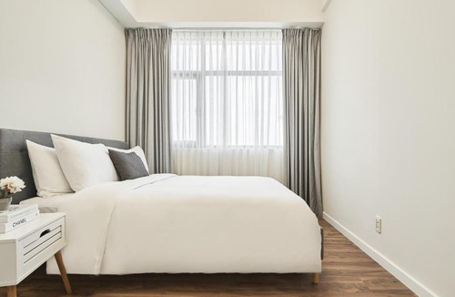 Tan Qui Dong Apartment | RichLane Residences