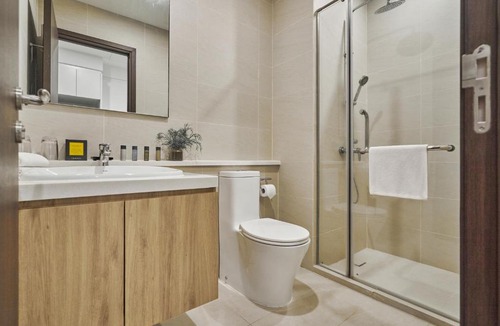 Tan Qui Dong Apartment | RichLane Residences