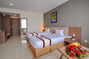 Tran Phu Beach Hotel | Rigel Hotel