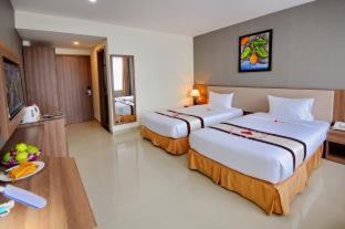 Tran Phu Beach Hotel | Rigel Hotel