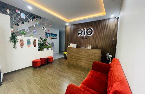 Duong Dong Hotel | Rio Guest House - Phú Quốc