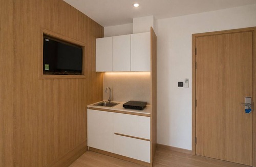 An Hai Đong Hotel | Rio Hotel & Apartment Danang Beach
