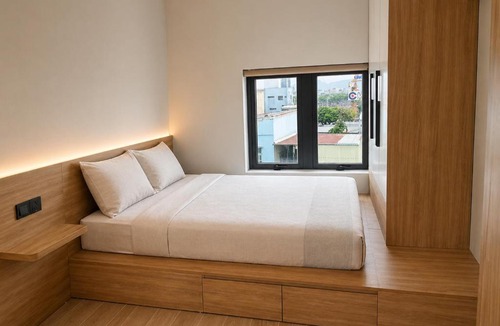 An Hai Đong Hotel | Rio Hotel & Apartment Danang Beach
