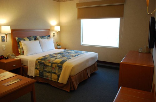 Poza Rica Hotel | Rio Vista Inn Business High Class Poza Rica