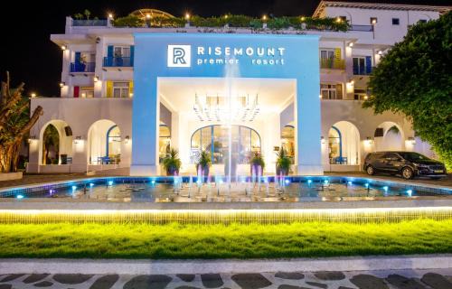 An Hai Đong Resort | Risemount Premier Resort Da Nang