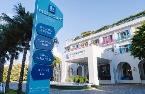 An Hai Đong Resort | Risemount Premier Resort Da Nang