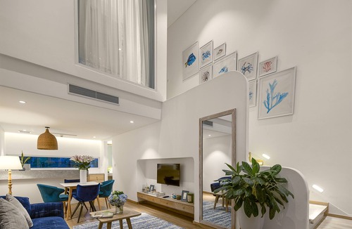 An Hai Đong Hotel | Risemount Premier Resort Da Nang