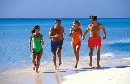 Playacar Fase II Resort | Riu Palace Mexico - Adults Only - All Inclusive