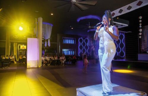 Playacar Fase II Resort | Riu Palace Mexico - Adults Only - All Inclusive