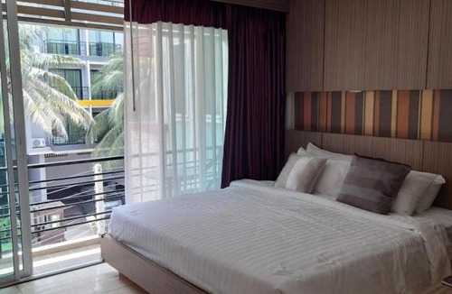 Central Pattaya Apartment | rivana