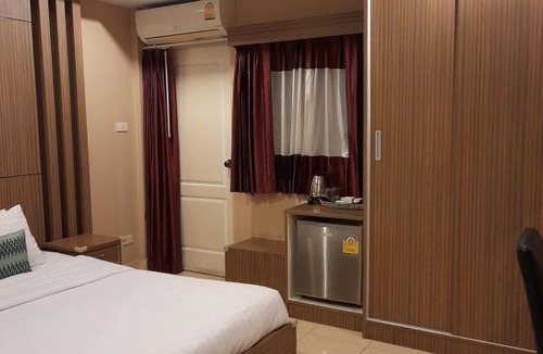 Central Pattaya Apartment | rivana