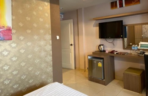 Central Pattaya Apartment | rivana