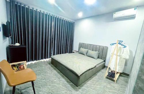 Long Xuyen Hotel | River Hotel 4 Long Xuyên