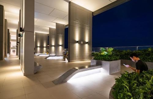 District 7 Apartment | River Panorama 2Bedroom, District 7, RiverView Netflix