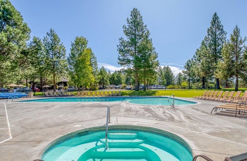 Century West Condo | River Ridge 331b