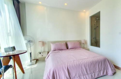 South Pattaya Apartment | Rivera Jomtien