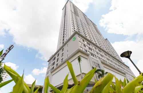 District 4 Apartment | Rivergate☆2BR Apartment☆FREE Pool&Gym☆City center