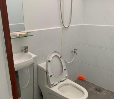 Phu Nhuan Apartment | Riverhome Saigon Apartments