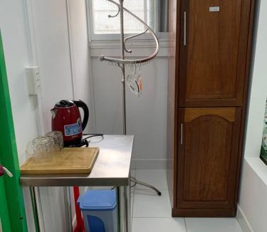 Phu Nhuan Apartment | Riverhome Saigon Apartments
