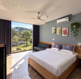 Duc Trong Apartment | Riverside Garden Dalat
