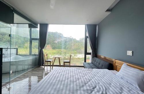 Duc Trong Apartment | Riverside Garden Dalat